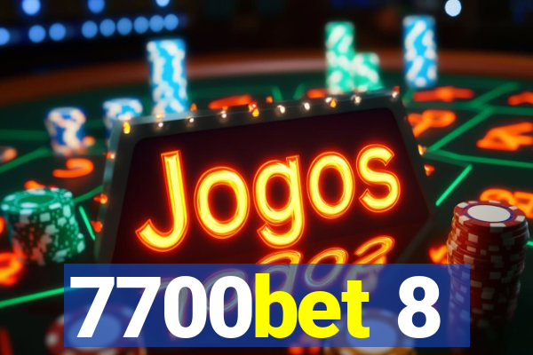 7700bet 8